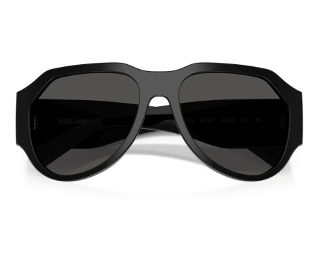 241589-Lunettes de Soleil Dolce & Gabbana DG4504