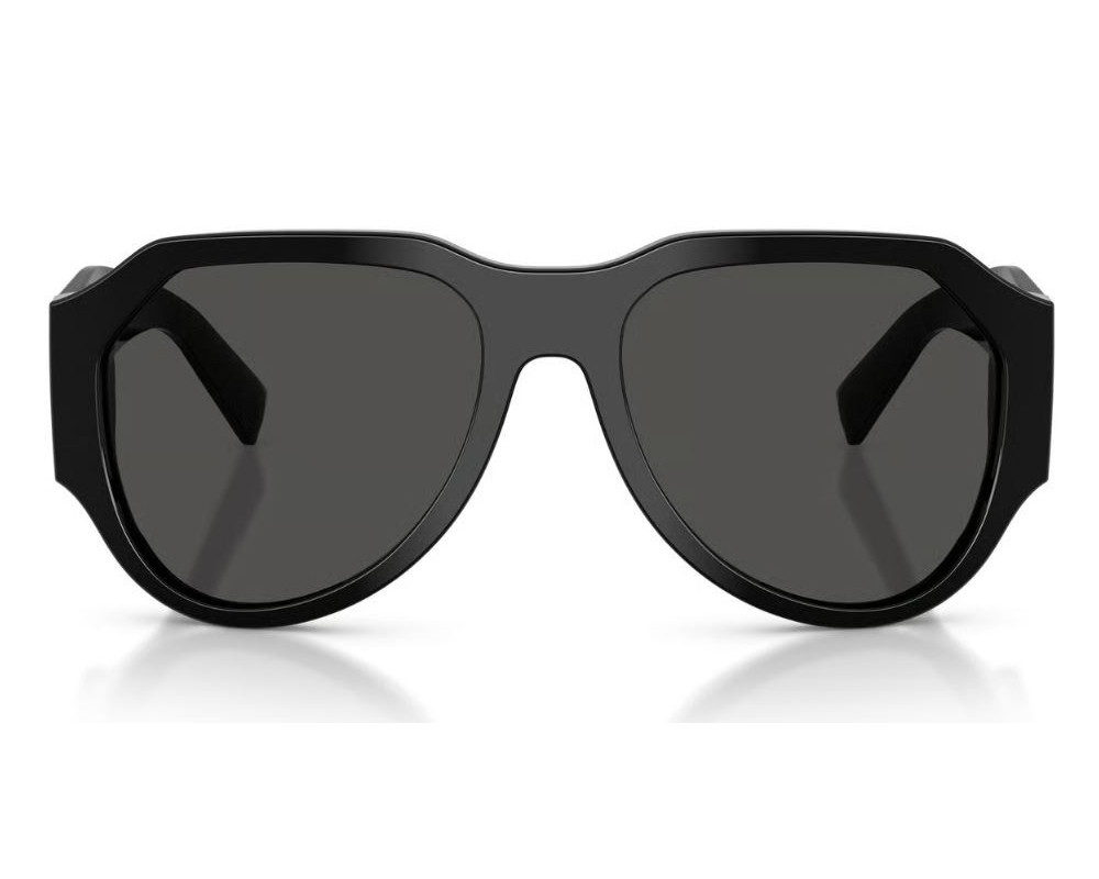 Dolce & Gabbana DG4504 Zonnebril