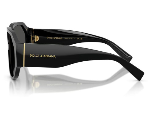 Lunettes de Soleil Dolce & Gabbana DG4504