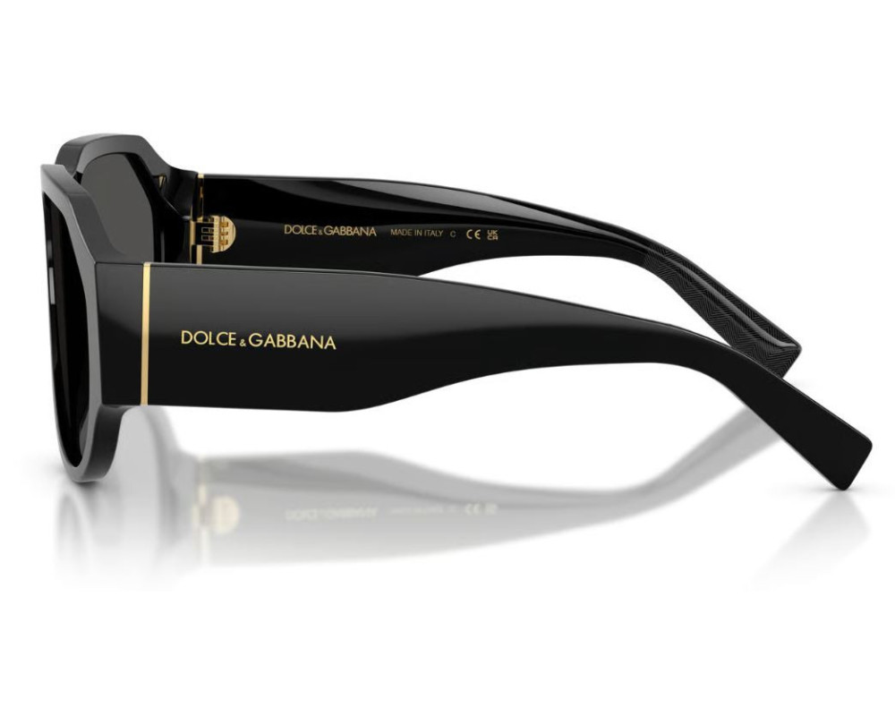 Dolce & Gabbana DG4504 Zonnebril