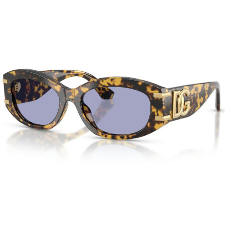 Dolce & Gabbana DG4502 Zonnebril