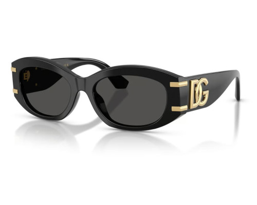 Lunettes de Soleil Dolce & Gabbana DG4502