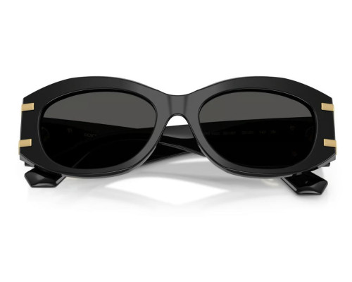 Dolce & Gabbana DG4502 Zonnebril