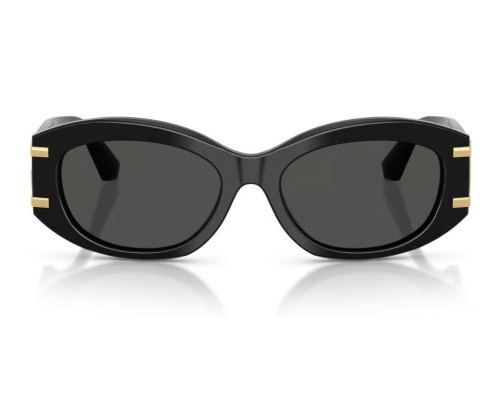 Lunettes de Soleil Dolce & Gabbana DG4502