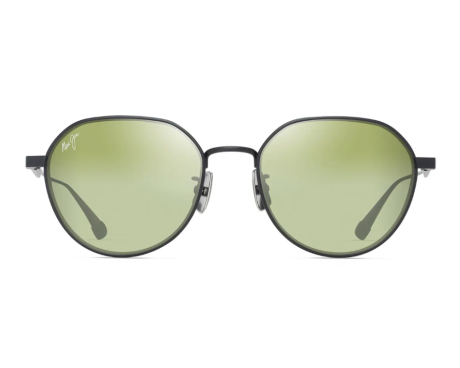 241618-Maui Jim Kaulana Asian Fit – Lunettes de soleil polarisées