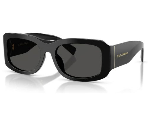 Dolce & Gabbana DG4503 Zonnebril