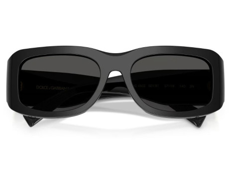 241641-Dolce & Gabbana DG4503 Zonnebril