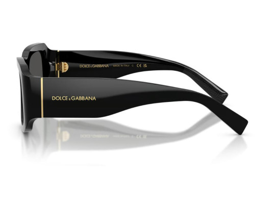 Lunettes de Soleil Dolce & Gabbana DG4503