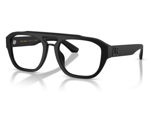 Dolce & Gabbana bril DG3415