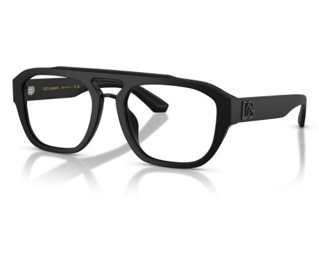241684-Lunettes de vue Dolce & Gabbana DG3415