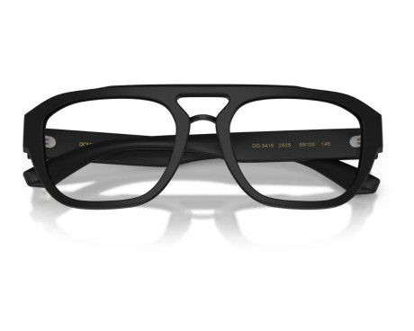 241685-Lunettes de vue Dolce & Gabbana DG3415