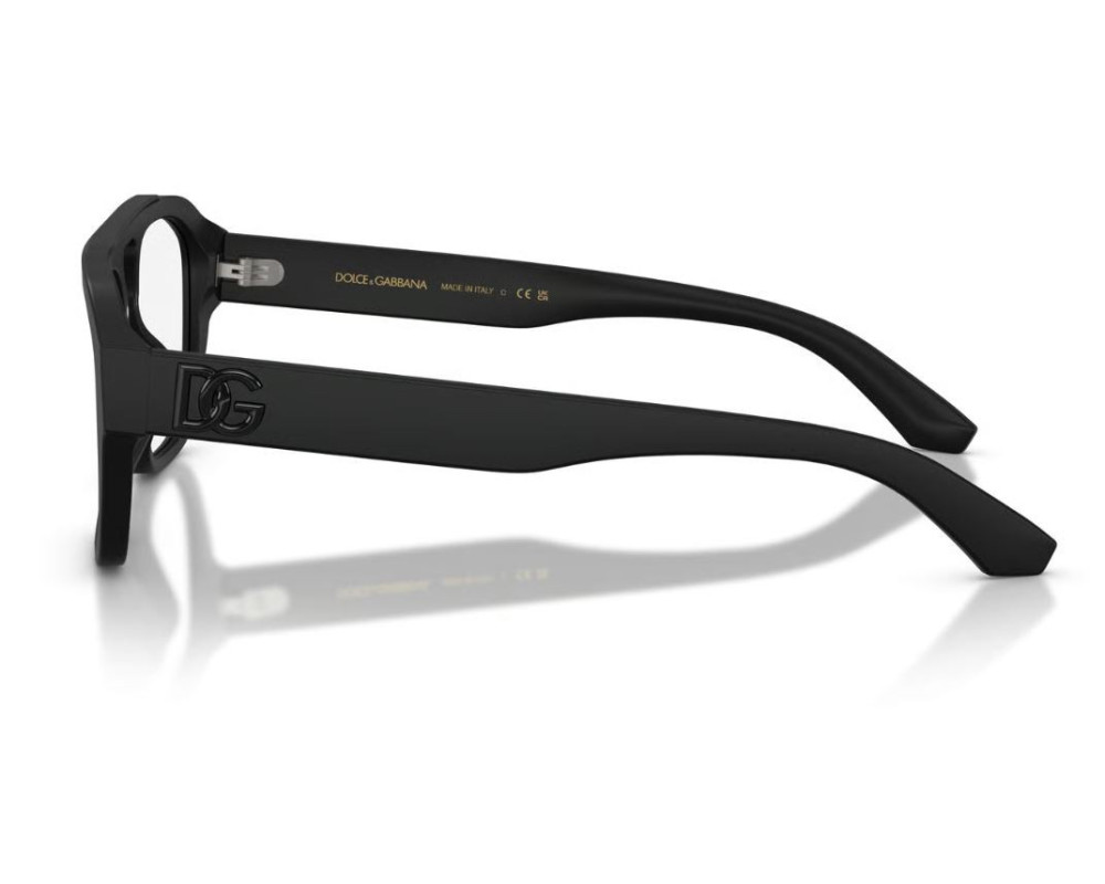 Lunettes de vue Dolce & Gabbana DG3415