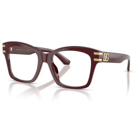 Dolce & Gabbana bril DG3419