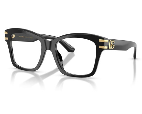 241713-Dolce & Gabbana bril DG3419