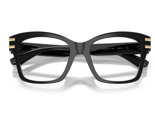 Lunettes de vue Dolce & Gabbana DG3419