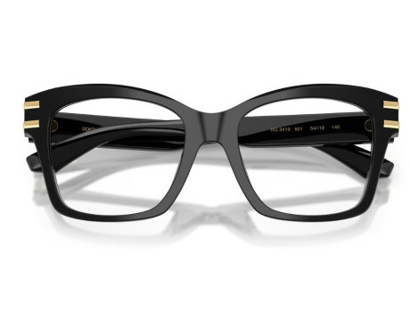 241714-Dolce & Gabbana bril DG3419
