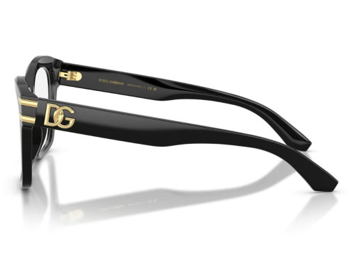 Dolce & Gabbana bril DG3419