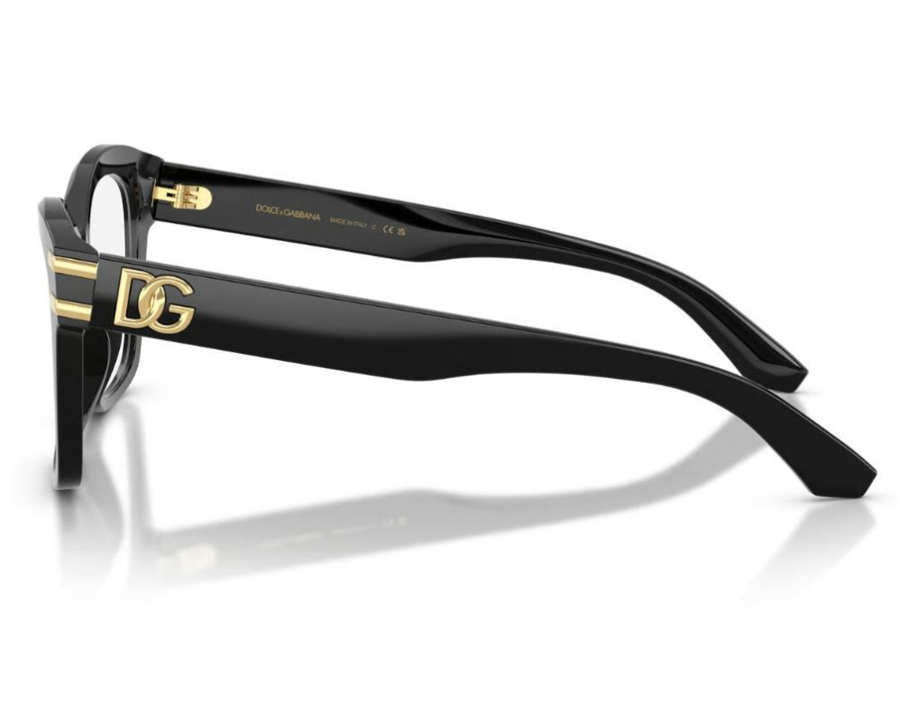 Lunettes de vue Dolce & Gabbana DG3419