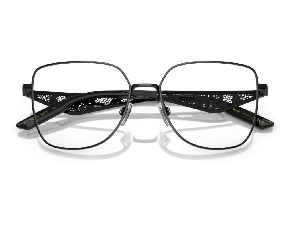 Lunettes de vue Dolce & Gabbana DG1358