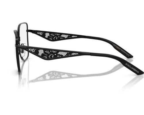 Dolce & Gabbana bril DG1358