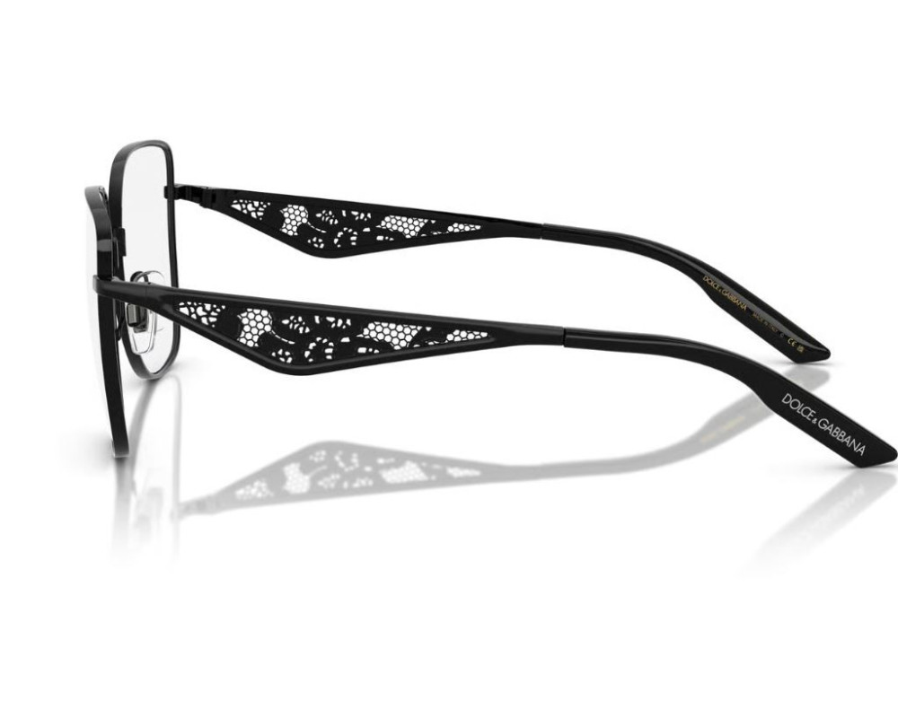 Dolce & Gabbana bril DG1358