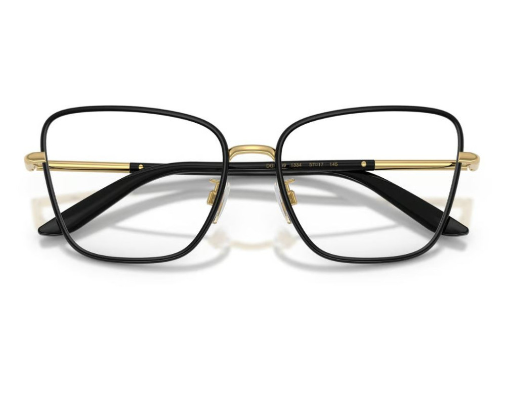 Dolce & Gabbana bril DG1359