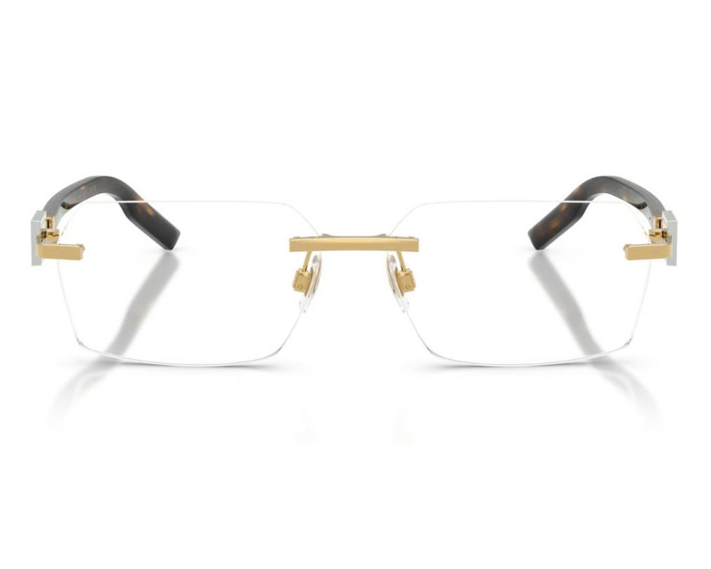Lunettes de vue Dolce & Gabbana DG1361