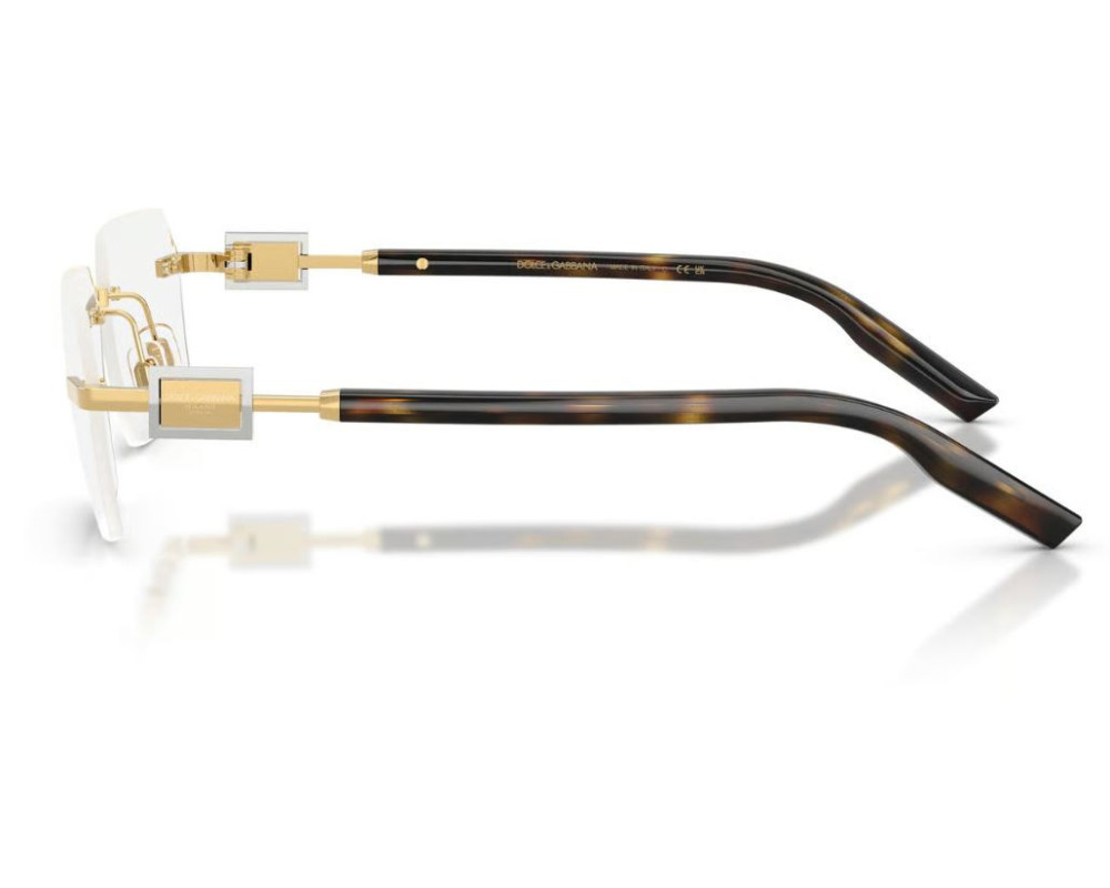 Lunettes de vue Dolce & Gabbana DG1361