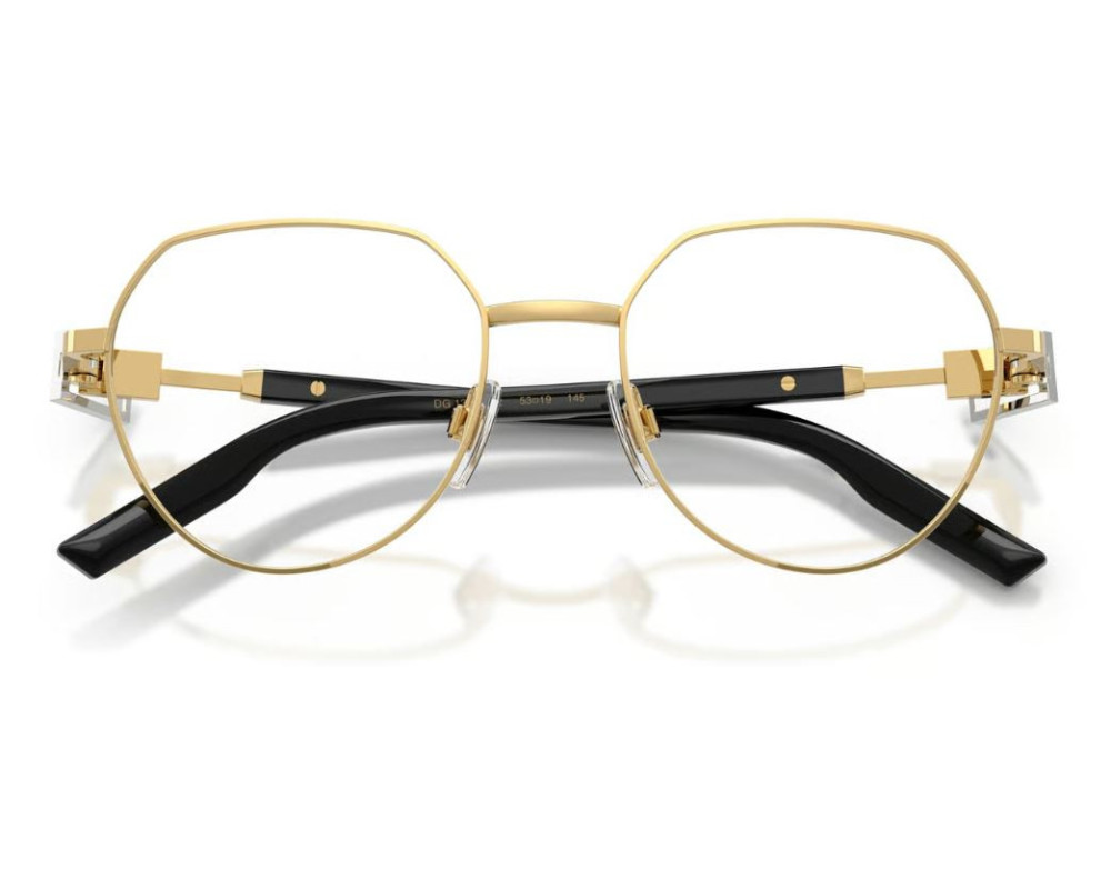 Lunettes de vue Dolce & Gabbana DG1362