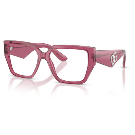 Lunettes de vue Dolce & Gabbana DG3373