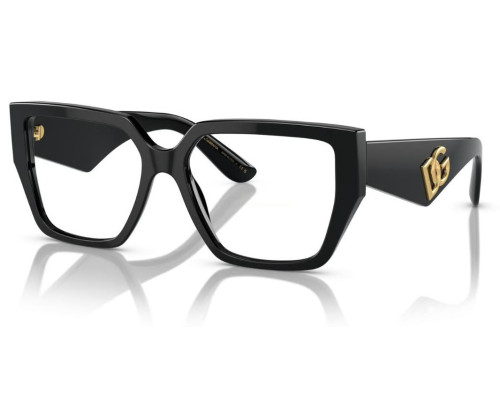Lunettes de vue Dolce & Gabbana DG3373