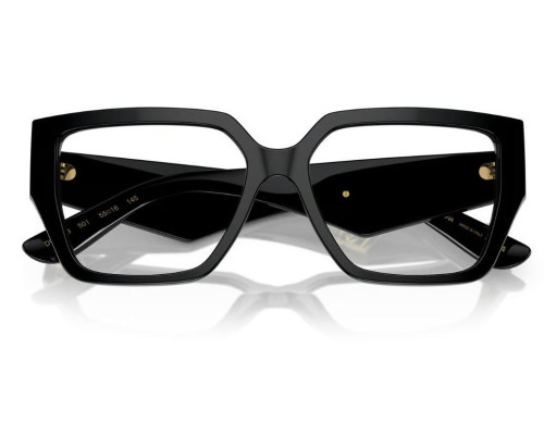 Dolce & Gabbana bril DG3373