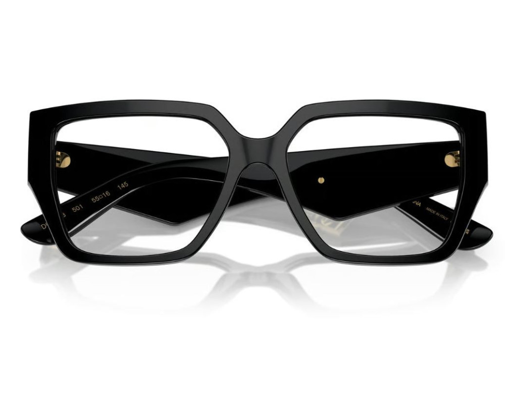 Dolce & Gabbana bril DG3373