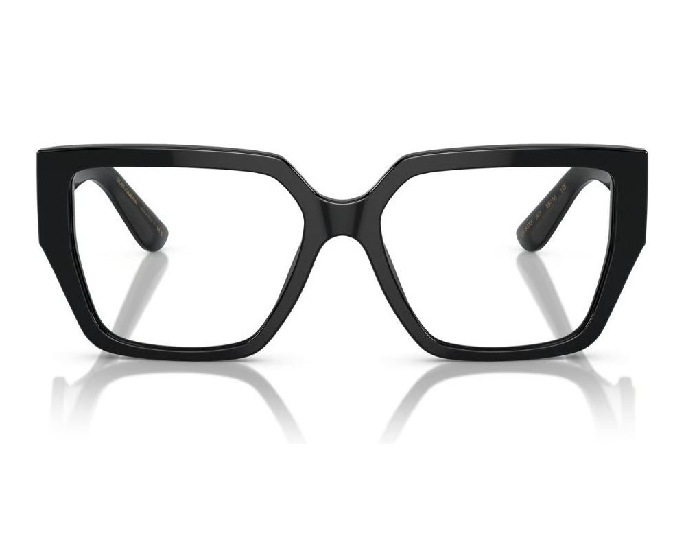 Dolce & Gabbana bril DG3373