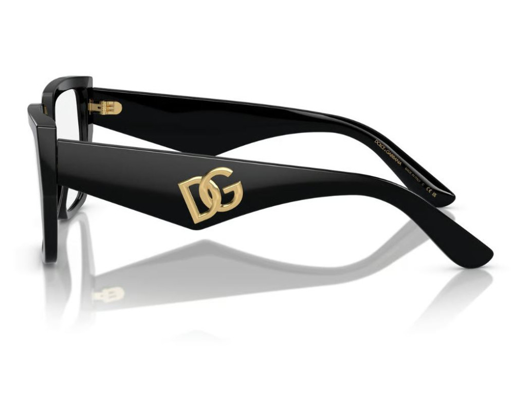 Dolce & Gabbana bril DG3373