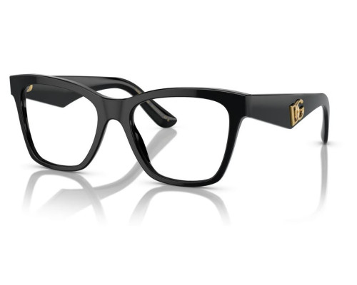 Lunettes de vue Dolce & Gabbana DG3374