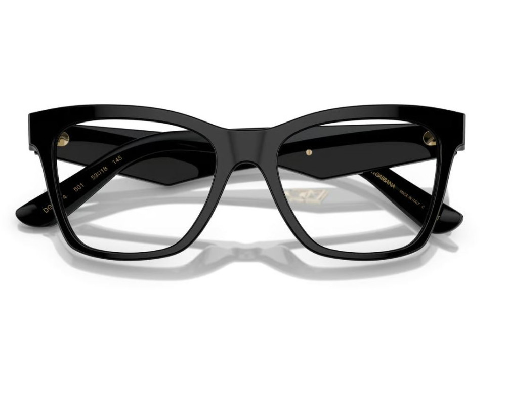 Lunettes de vue Dolce & Gabbana DG3374