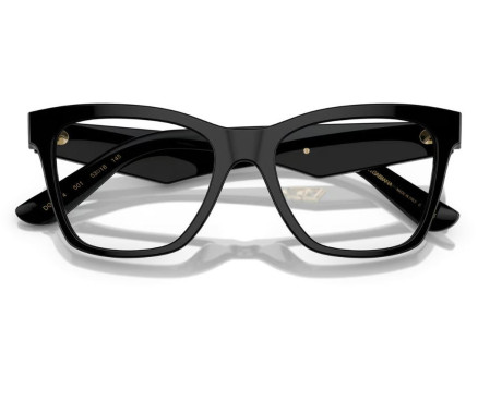 241907-Dolce & Gabbana bril DG3374