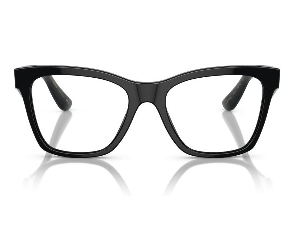 Lunettes de vue Dolce & Gabbana DG3374