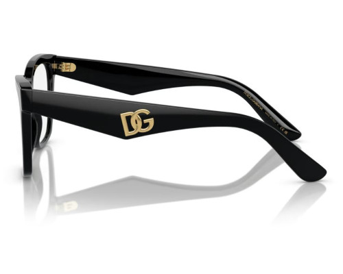 Lunettes de vue Dolce & Gabbana DG3374