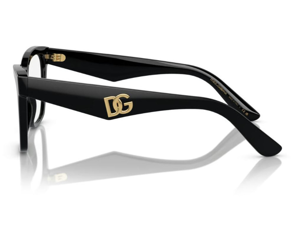 Lunettes de vue Dolce & Gabbana DG3374