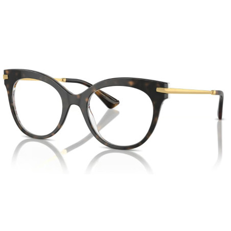 Dolce & Gabbana bril DG3392