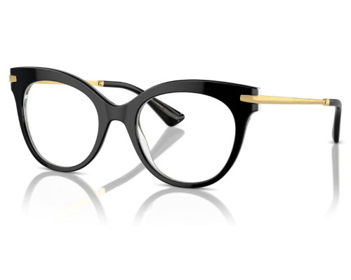 Lunettes de vue Dolce & Gabbana DG3392