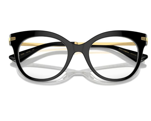 Dolce & Gabbana bril DG3392