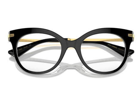 241952-Dolce & Gabbana bril DG3392