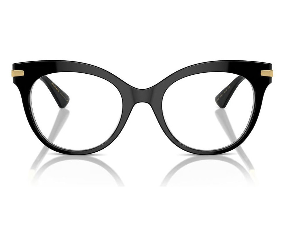 Dolce & Gabbana bril DG3392