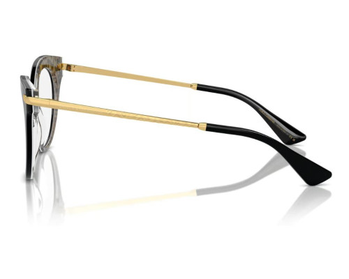 Lunettes de vue Dolce & Gabbana DG3392