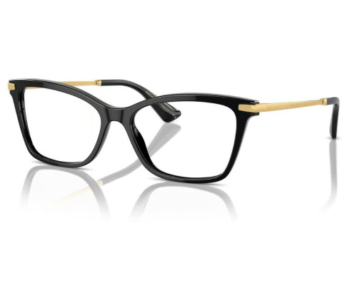 Lunettes de vue Dolce & Gabbana DG3393
