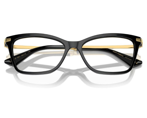 Dolce & Gabbana bril DG3393