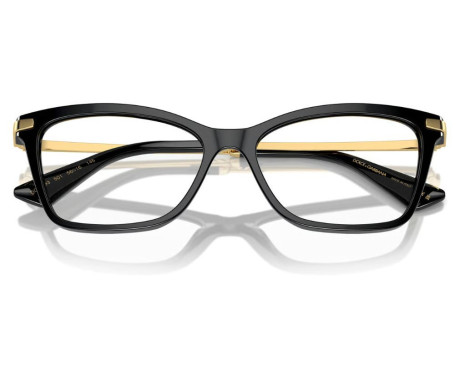 242013-Lunettes de vue Dolce & Gabbana DG3393
